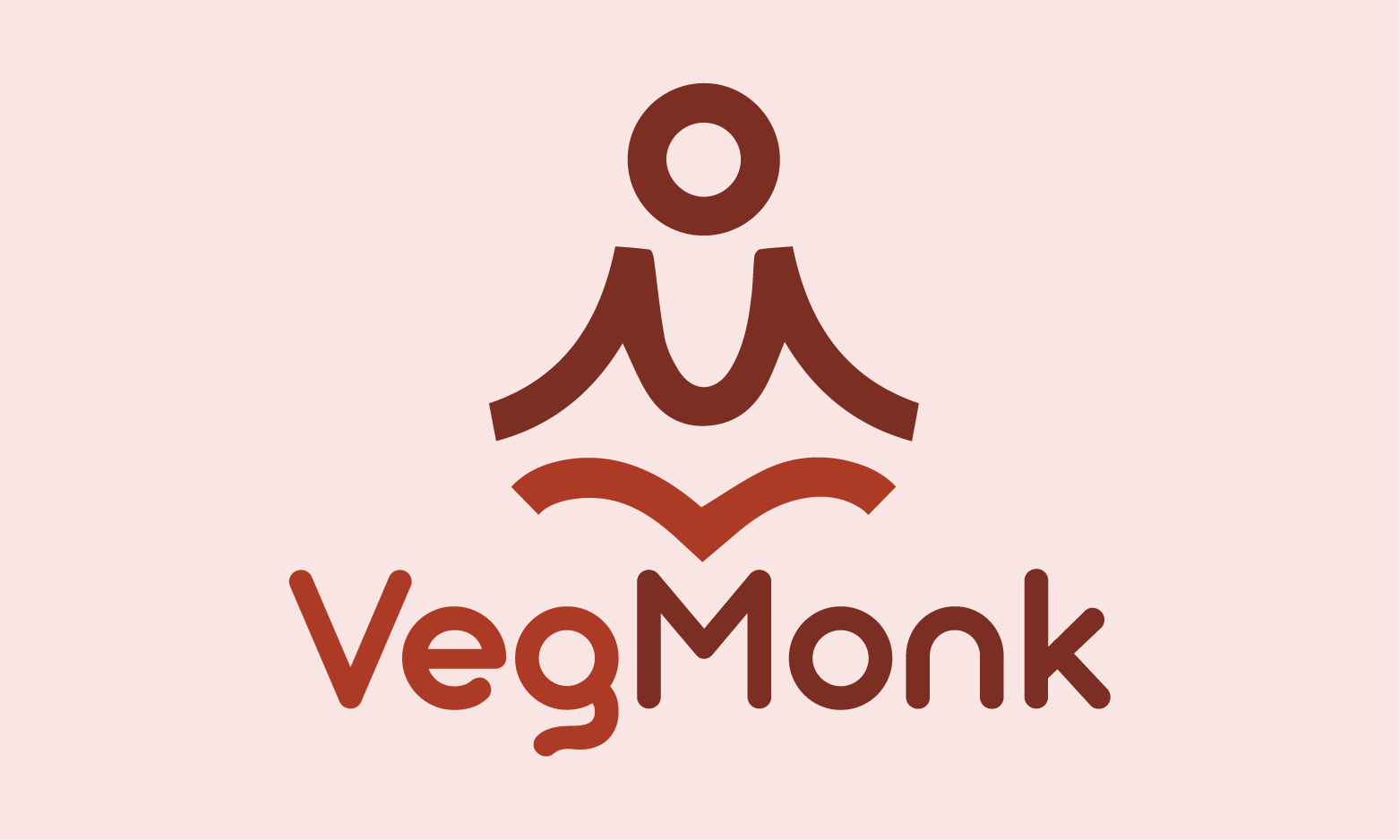 VegMonk logo